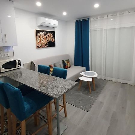 Mar & Sol Spain إمبوريابرافا المظهر الخارجي الصورة