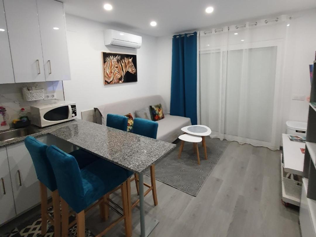 Mar & Sol Spain إمبوريابرافا المظهر الخارجي الصورة